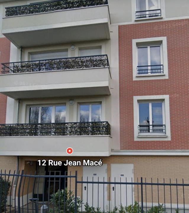 Photo of Others in Trappes