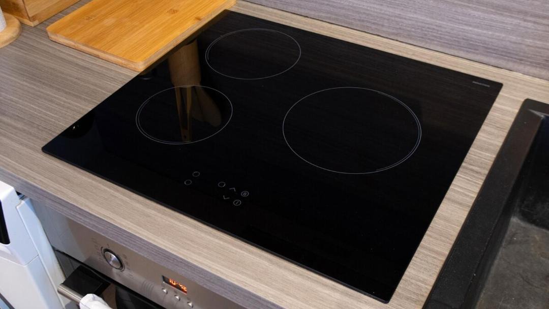 Photo of Kitchen in Crezancy
