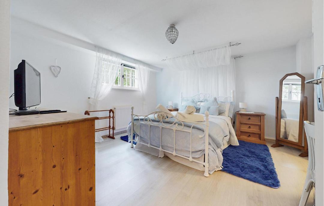 Photo of Bedroom in Magnac-Laval