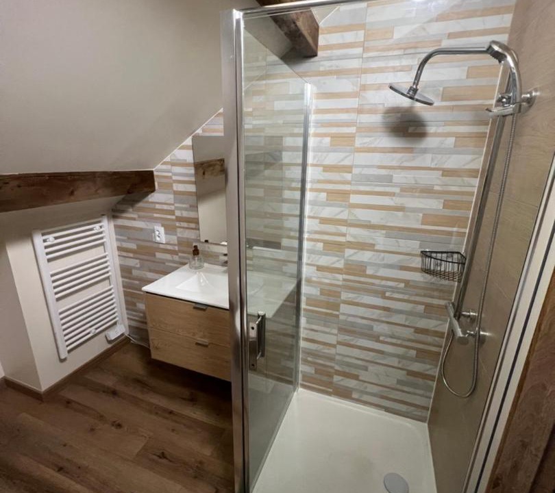 Photo of Bathroom in Beauvais