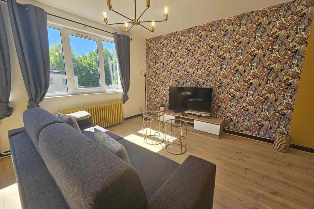 Photo of Livingroom in Lievin