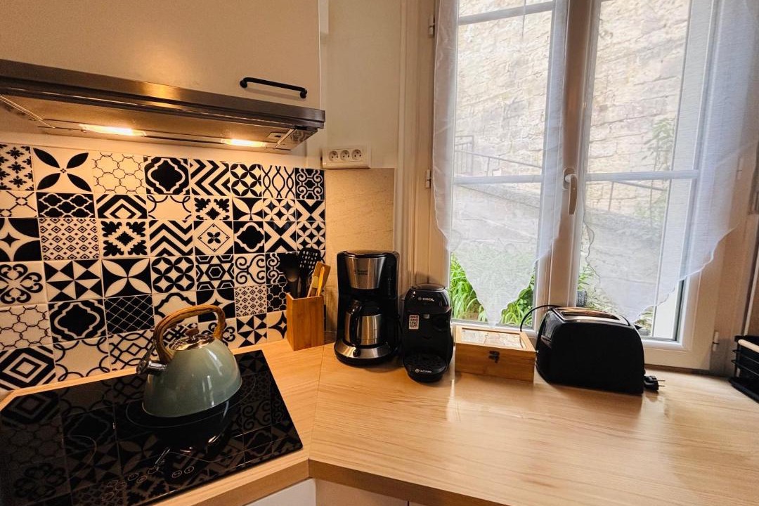 Photo of Kitchen in Pierrefonds