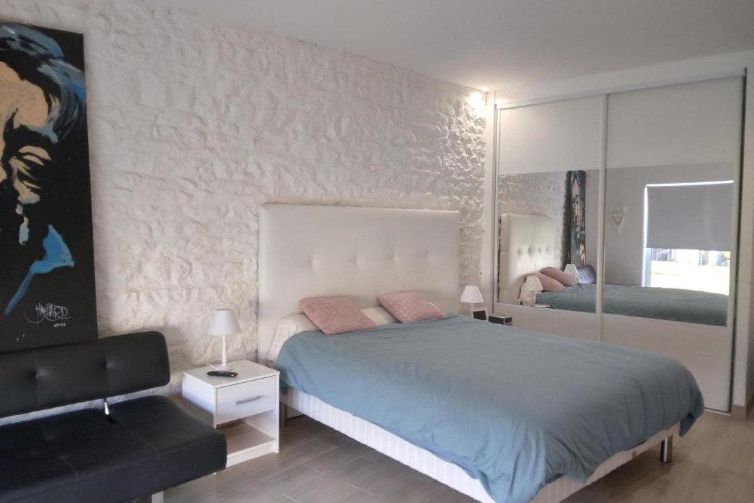 Photo of Bedroom in Saint-Illiers-le-Bois