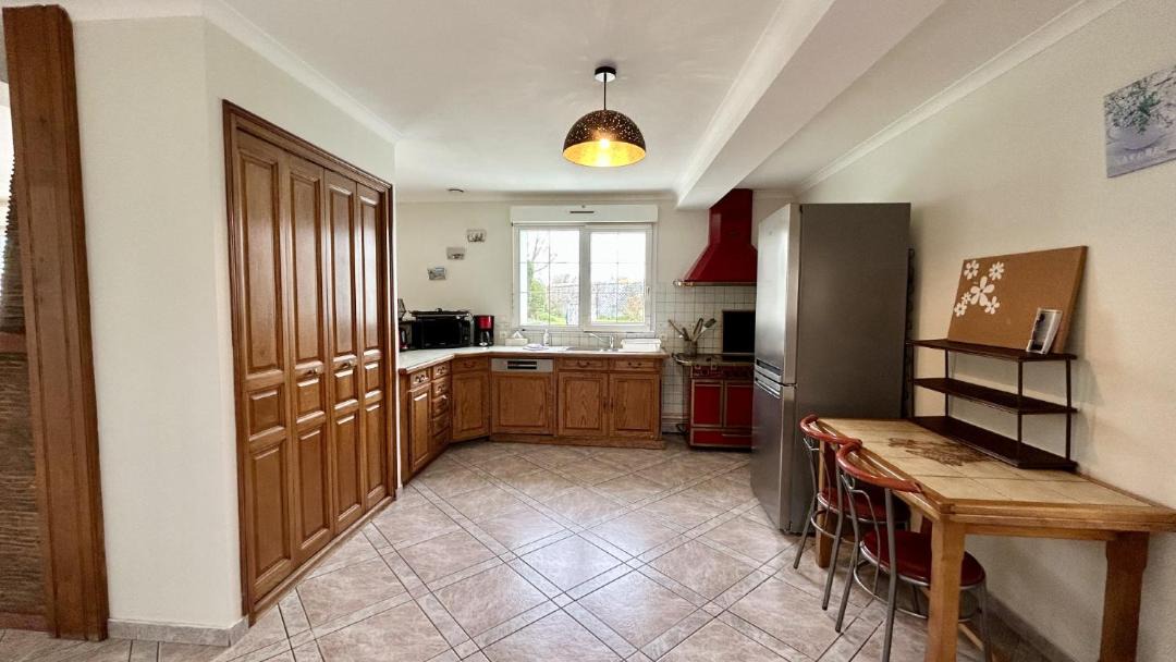Photo of Kitchen in Cayeux-sur-Mer