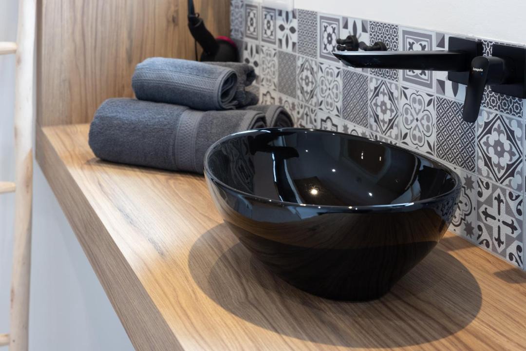 Photo of Bathroom in Mittelhausbergen