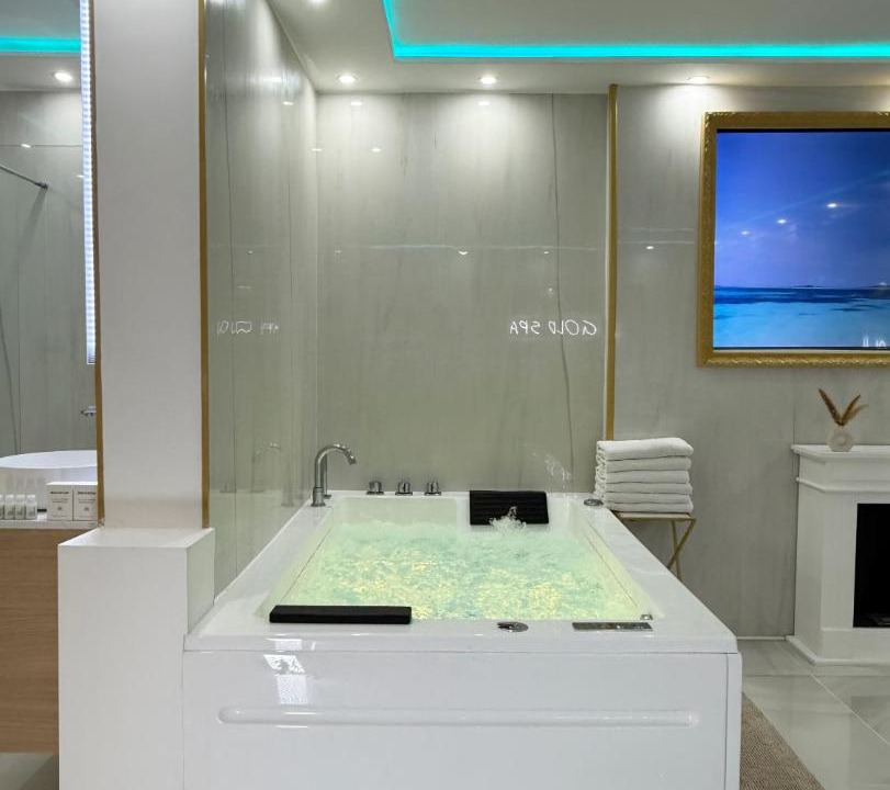 Photo of Bathroom in Herblay