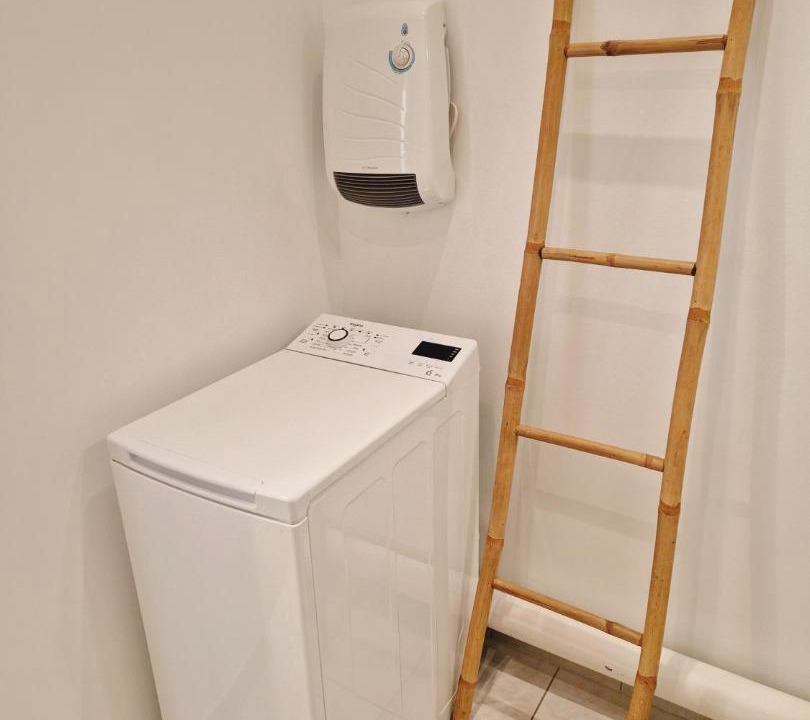 Photo of Bathroom in Thionville