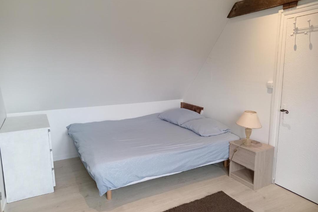 Photo of Bedroom in Sainte-Anne - Faubourg Noyon