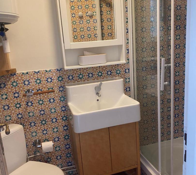 Photo of Bathroom in Fontaine-Chaalis