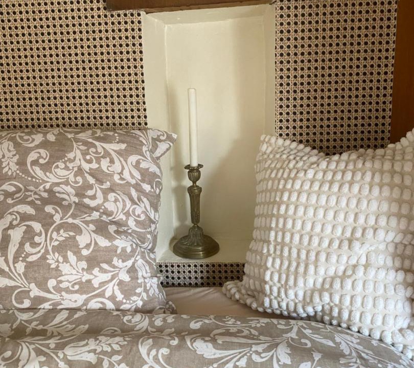 Photo of Bedroom in Fontaine-Chaalis