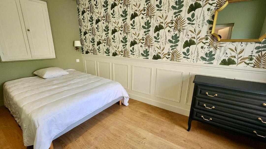 Photo of Bedroom in Veules-les-Roses