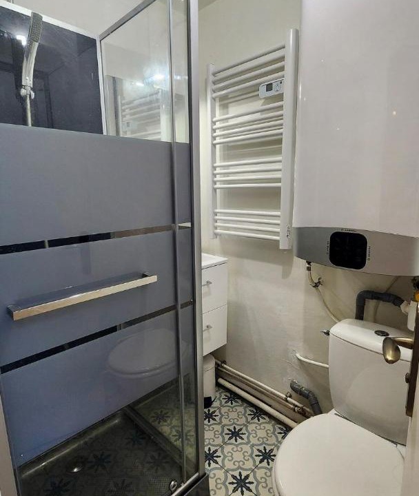 Photo of Bathroom in Veules-les-Roses