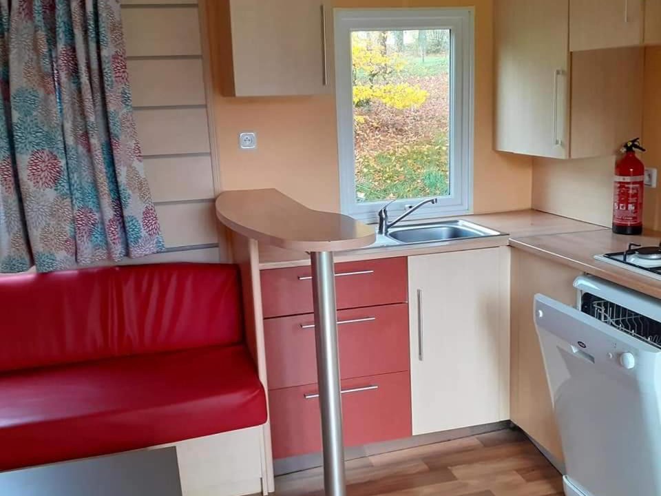 Photo of Kitchen in Tannay