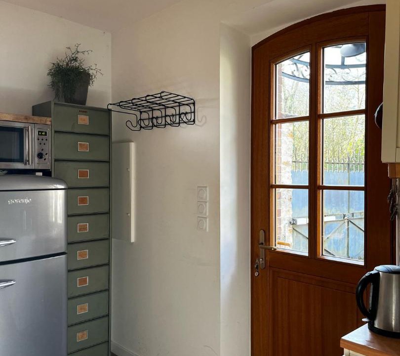 Photo of Kitchen in Bois-le-Roi