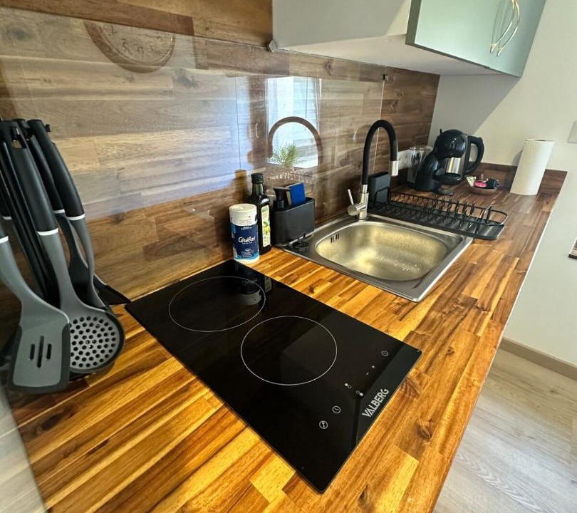 Photo of Kitchen in Bertrange