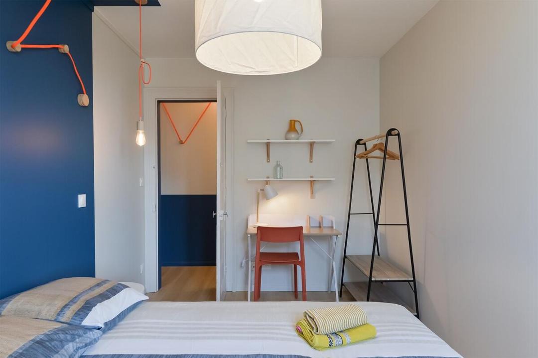 Photo of Bedroom in Saint-Martin-du-Littoral
