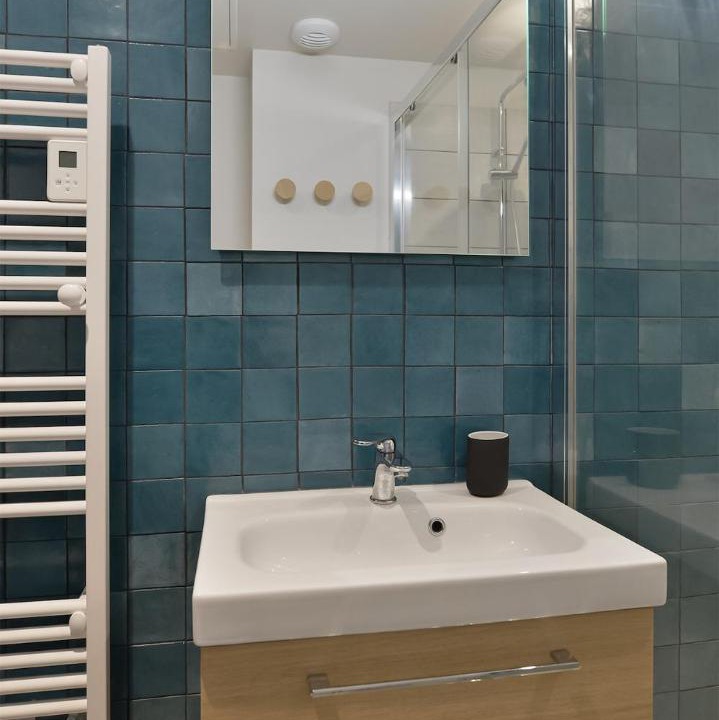 Photo of Bathroom in Saint-Martin-du-Littoral