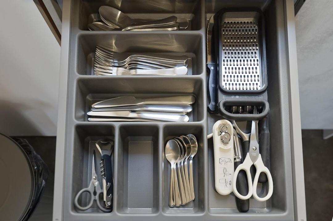 Photo of Kitchen in Saint-Martin-du-Littoral