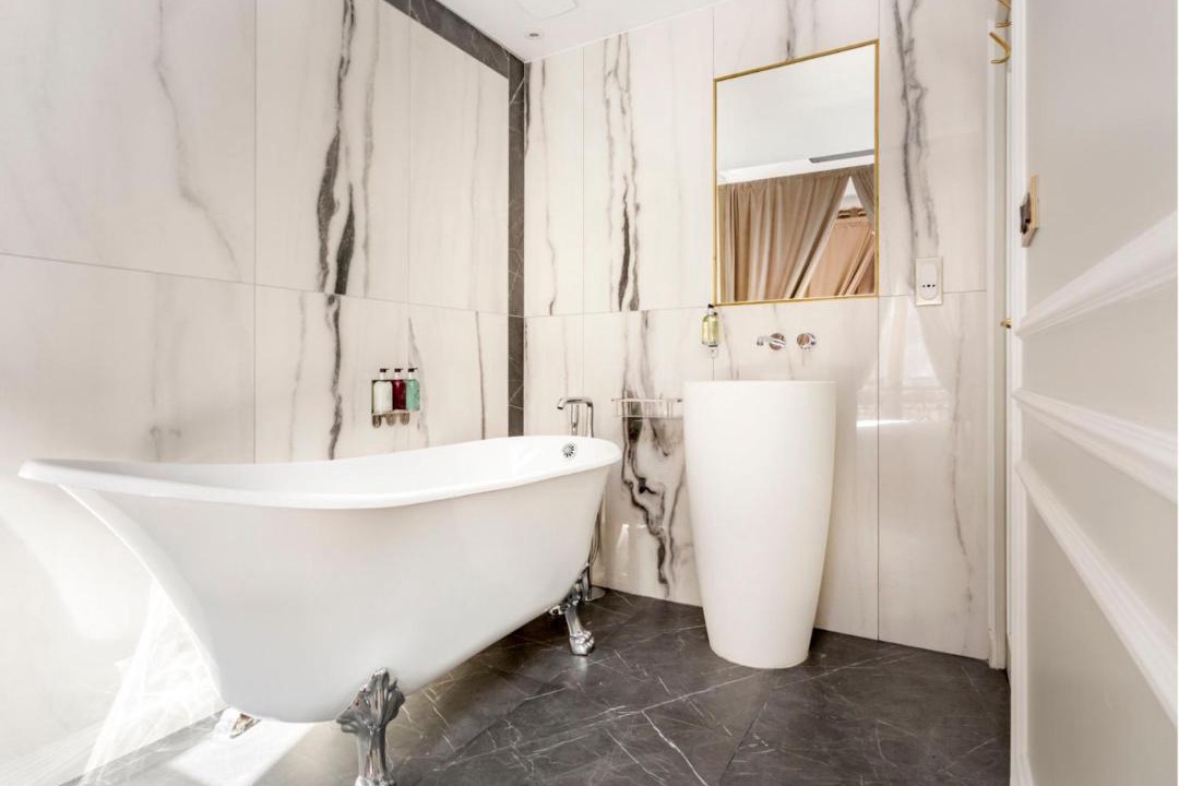 Photo of Bathroom in Gaillon