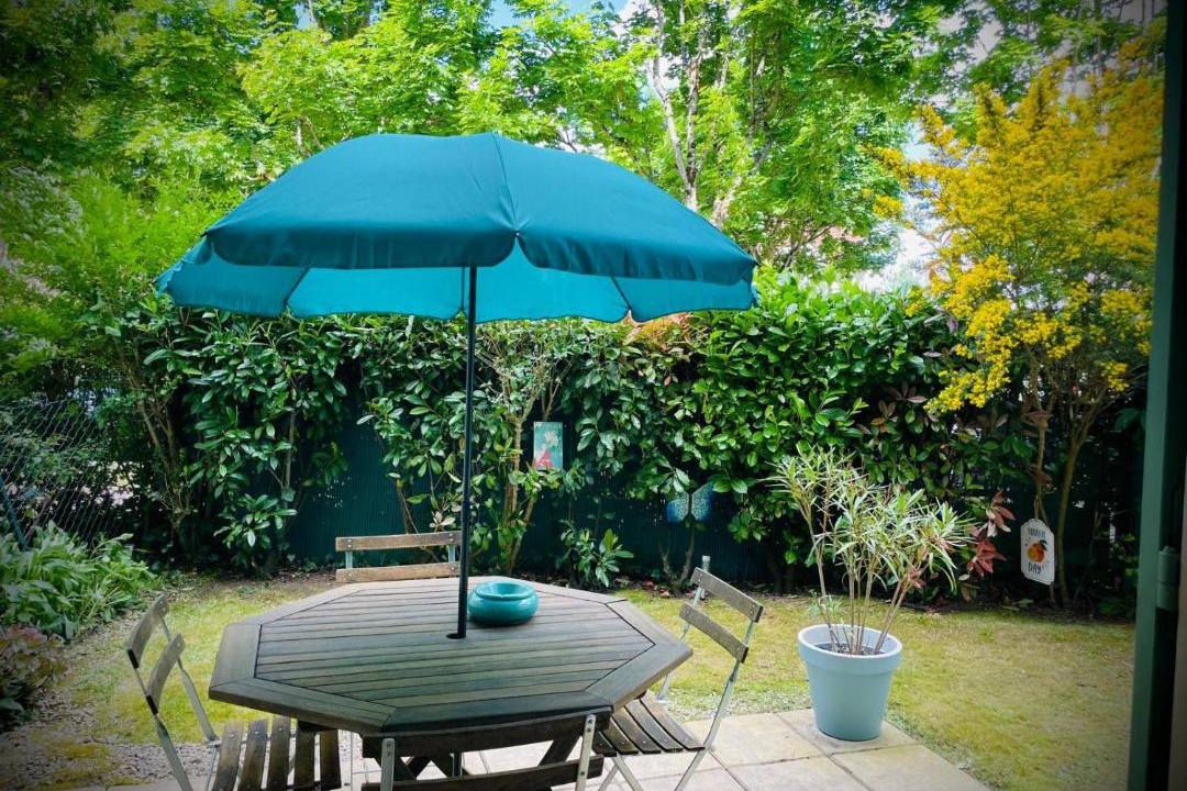 Photo of Patio Balcony in Bailly-Romainvilliers