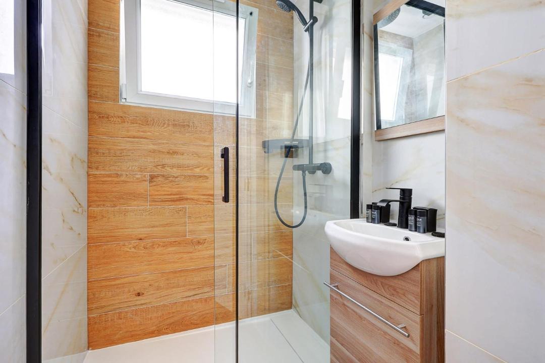 Photo of Bathroom in Champs-Elysees