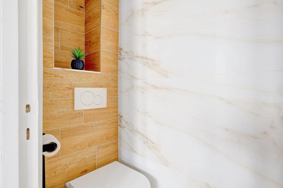 Photo of Bathroom in Champs-Elysees