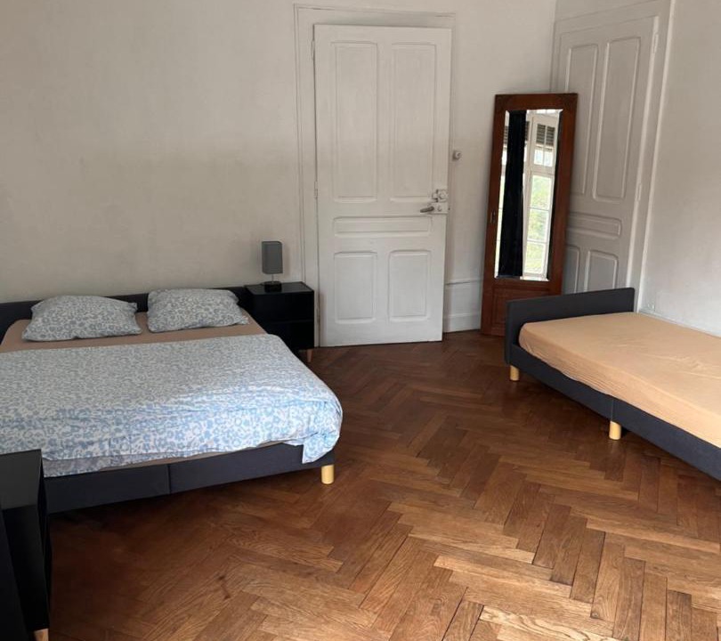 Photo of Bedroom in Lods