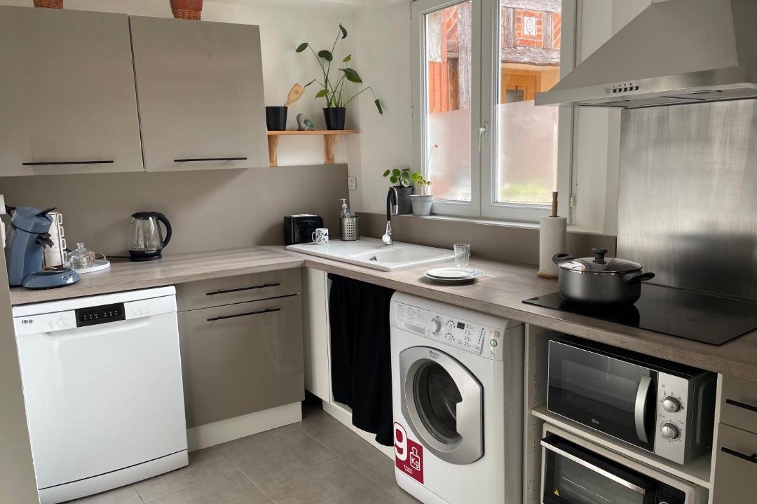 Photo of Kitchen in Beauvais