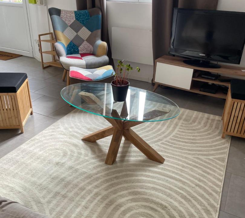 Photo of Livingroom in Beauvais