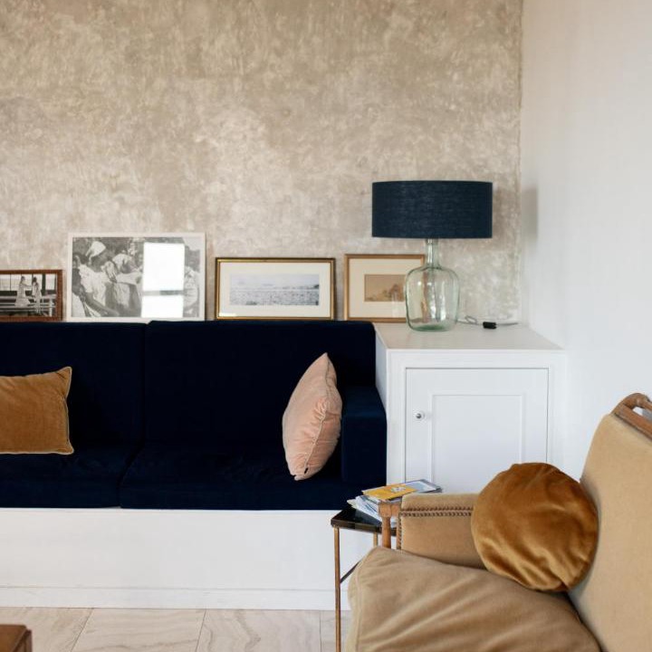 Photo of Livingroom in Mers-les-Bains