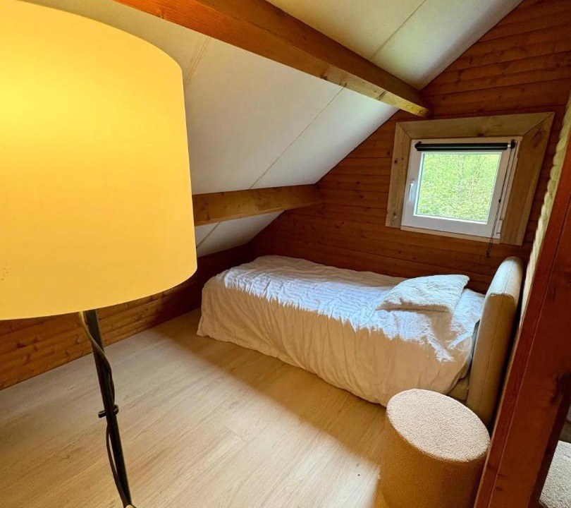 Photo of Bedroom in Authuille