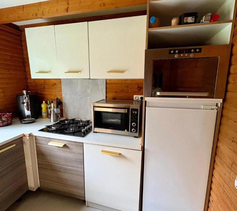 Photo of Kitchen in Authuille