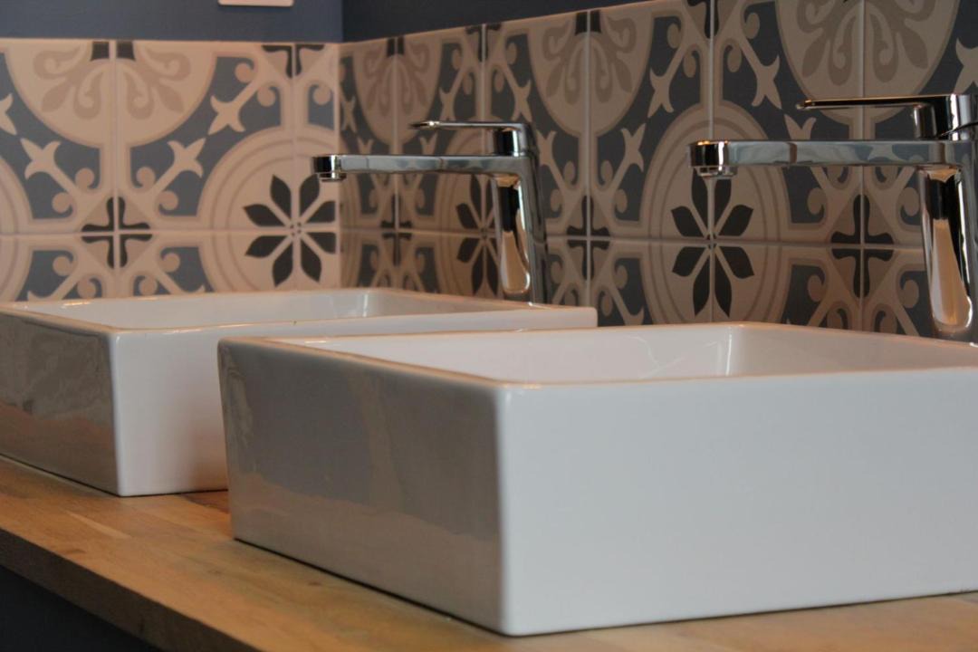 Photo of Bathroom in La Riviere-Saint-Sauveur