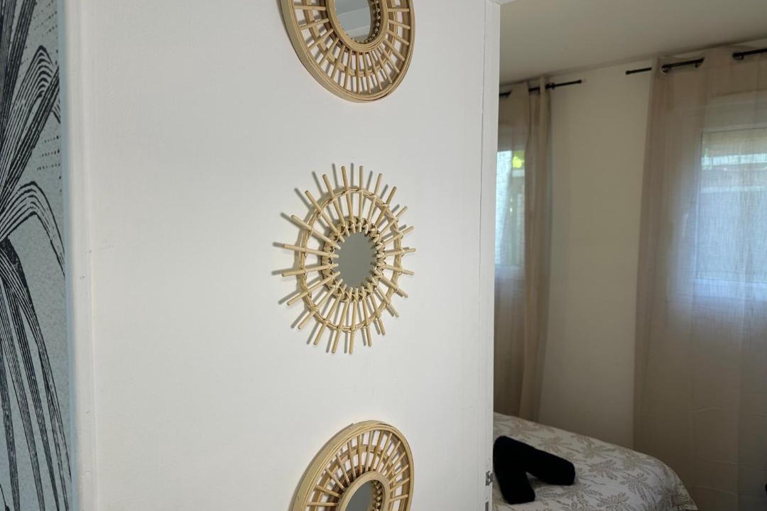 Photo of Bedroom in Gisors