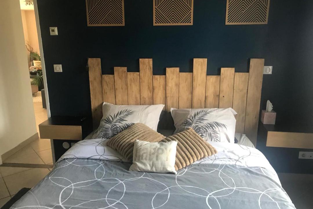 Photo of Bedroom in Plailly