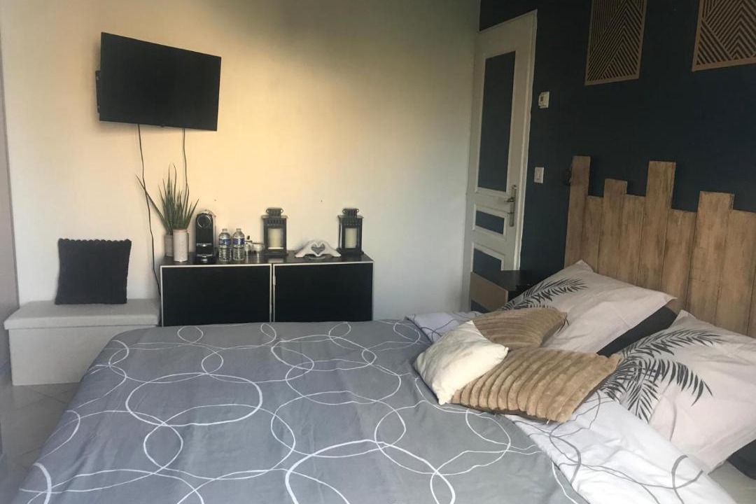 Photo of Bedroom in Plailly