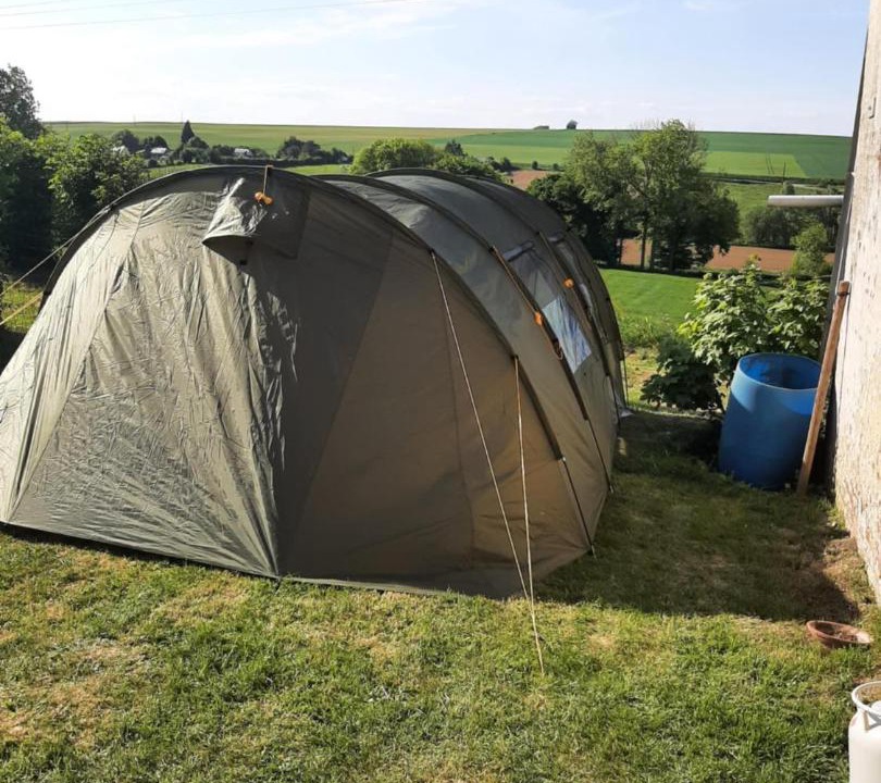 Photo of Outdoor in Saint-Gobert