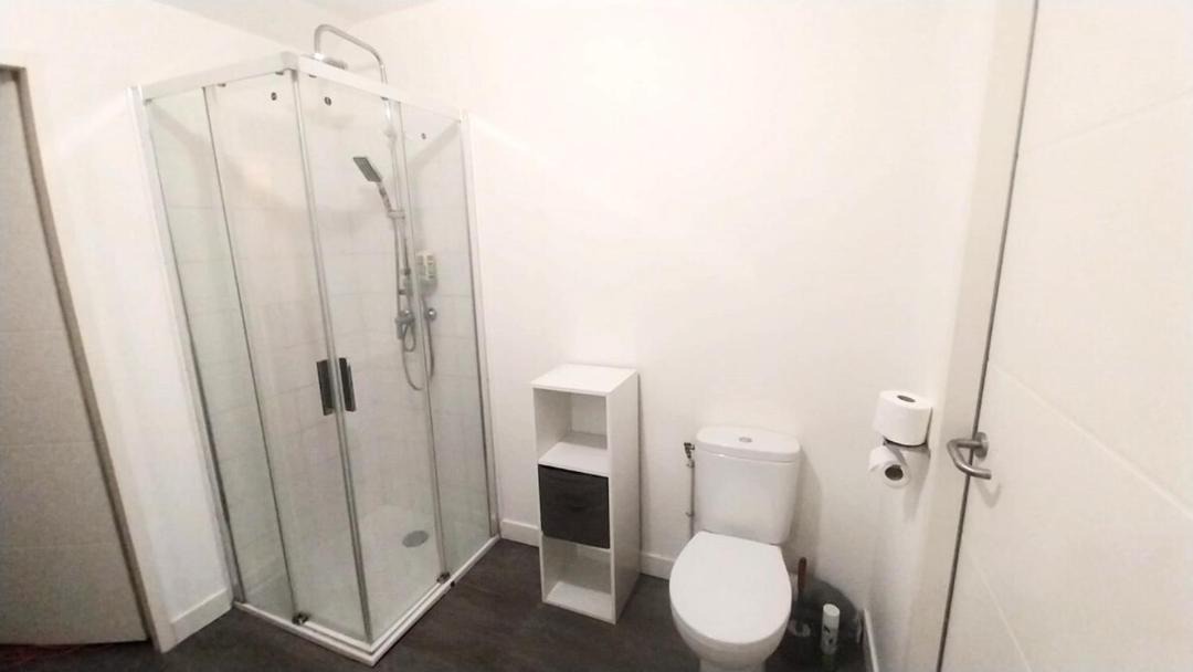 Photo of Bathroom in La Grande-Paroisse