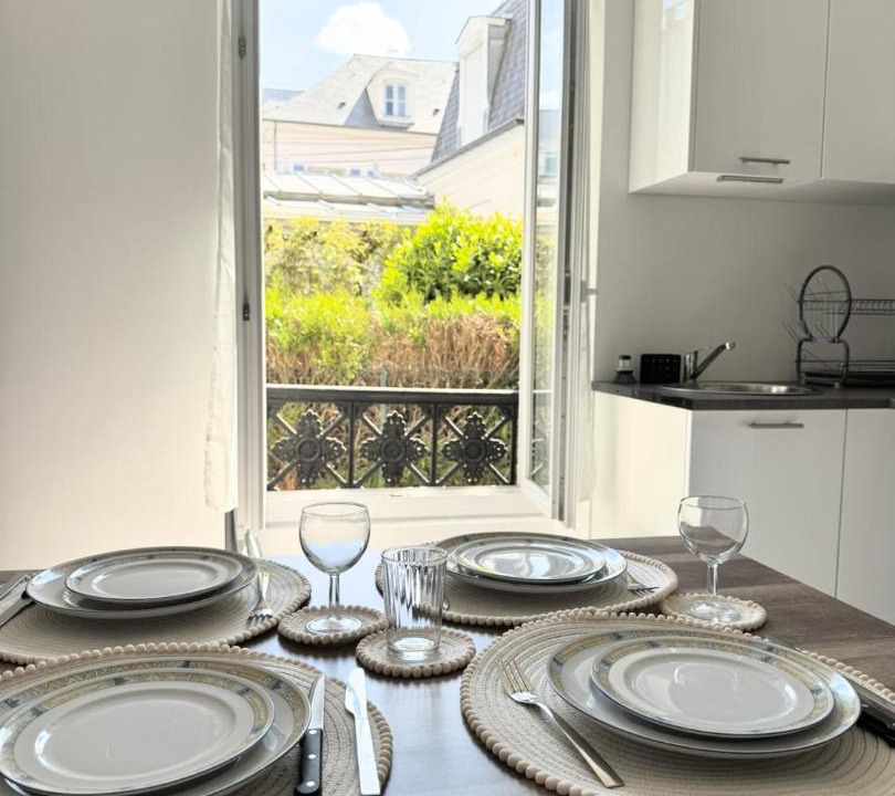 Photo of Kitchen in Lagny-sur-Marne