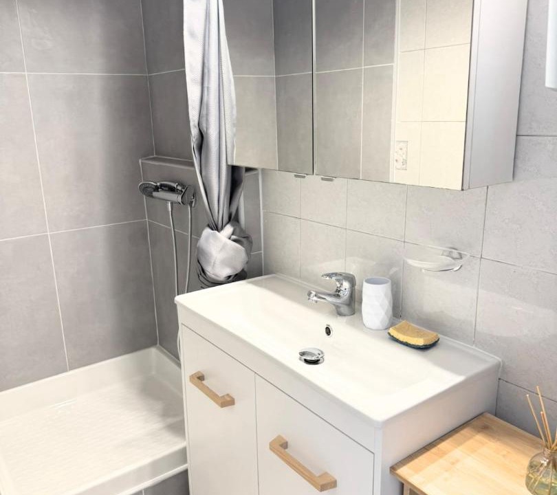 Photo of Bathroom in Lagny-sur-Marne