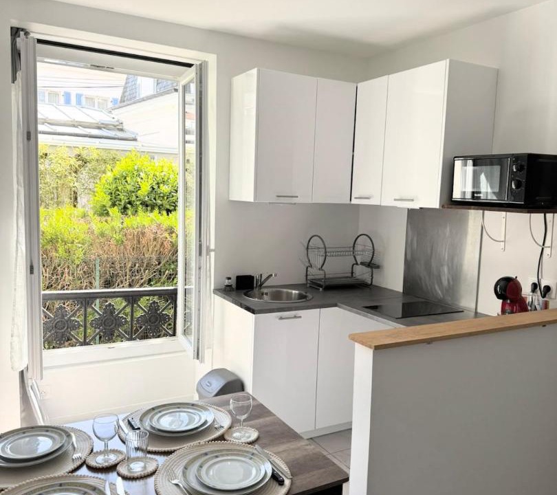 Photo of Kitchen in Lagny-sur-Marne