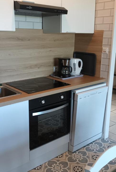 Photo of Kitchen in Le Crotoy