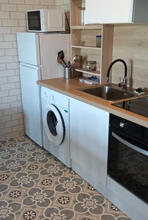 Photo of Kitchen in Le Crotoy