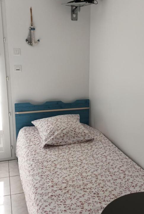 Photo of Bedroom in Le Crotoy