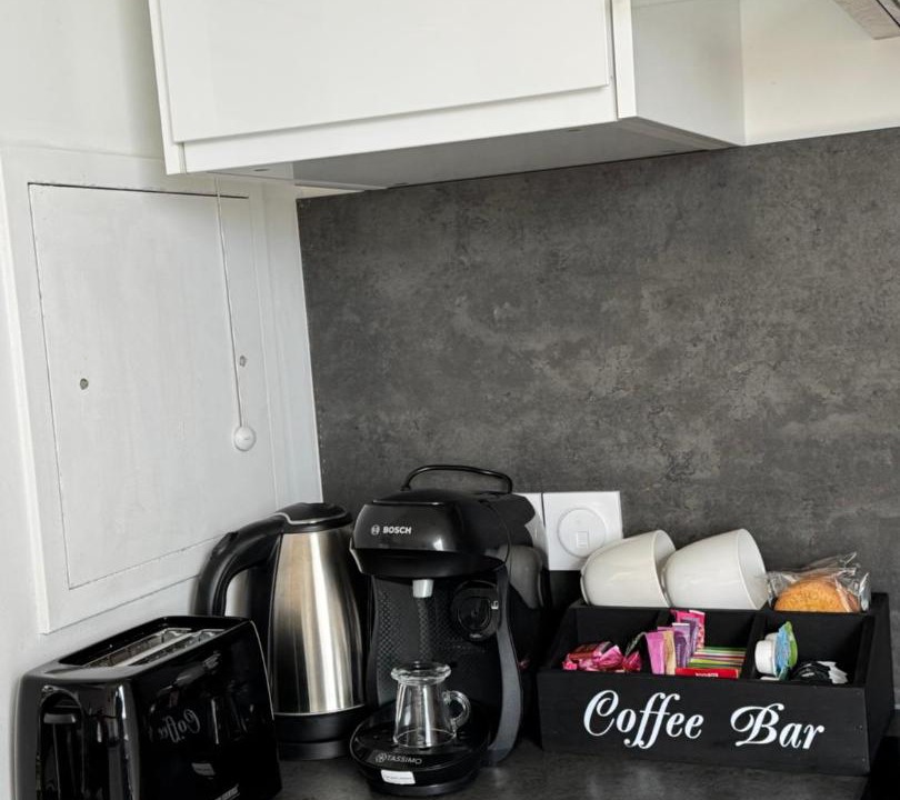 Photo of Kitchen in Villepinte
