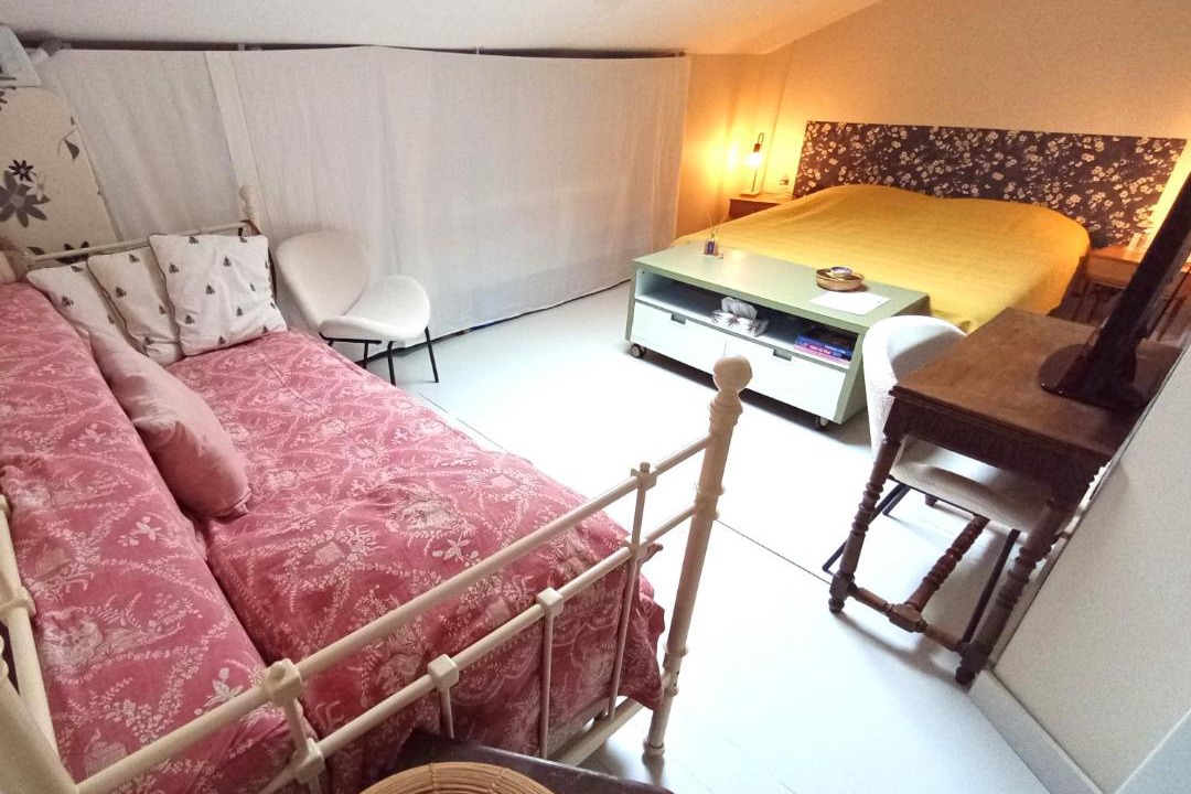 Photo of Bedroom in Fournes-en-Weppes