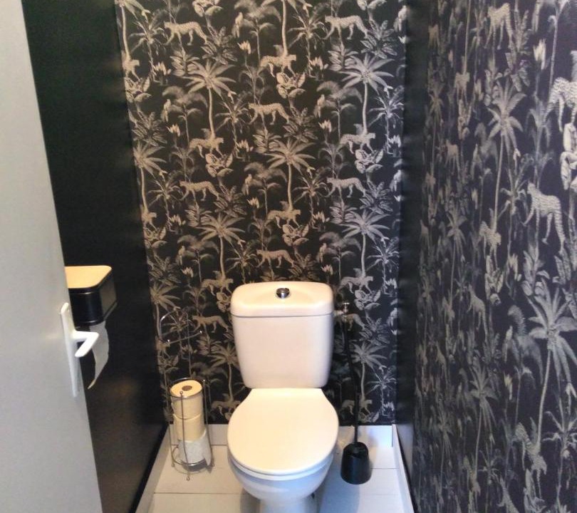Photo of Bathroom in Fournes-en-Weppes