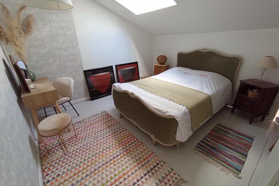 Photo of Bedroom in Fournes-en-Weppes