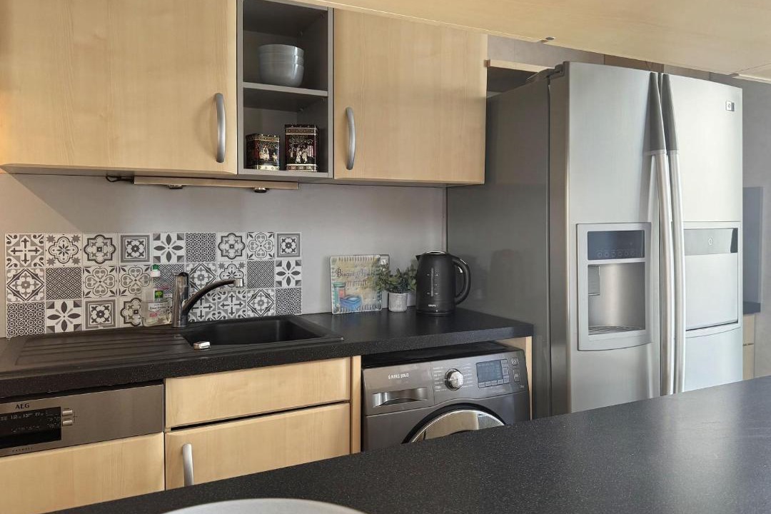 Photo of Kitchen in Neudorf Ouest