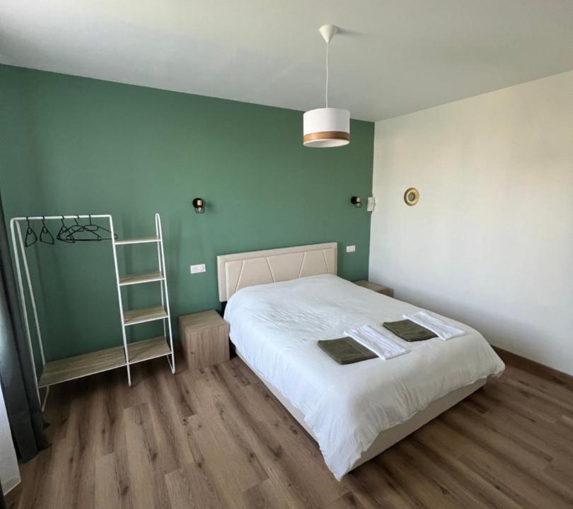 Photo of Bedroom in Beauvais
